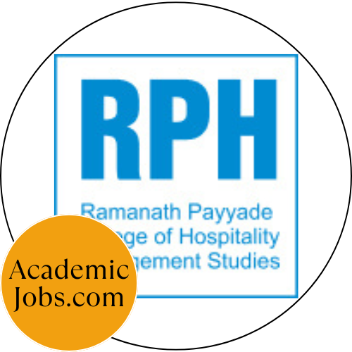 Ramanath Payyade College of Hospitality Management Studies logo
